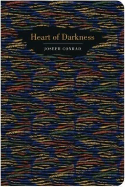 Heart Of Darkness By Conrad, J