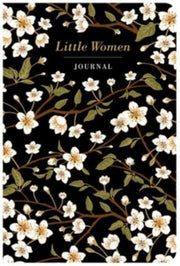 Little Women Lined Journal By Alcott, Louisa May