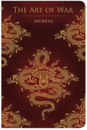 Art Of War Lined Journal By Tzu, Sun