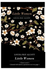 Little Women Book & Journal Pack By Alcott, Louisa May