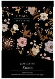 Emma Book & Journal Pack