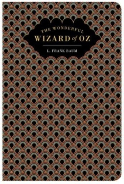 Wizard Of Oz