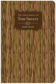 Adventures Of Tom Sawyer By Twain, Mark