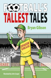 Footballs Tallest Tales