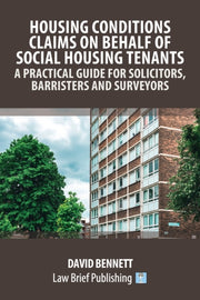 Housing Conditions Claims On Behalf Of S By Bennett, David