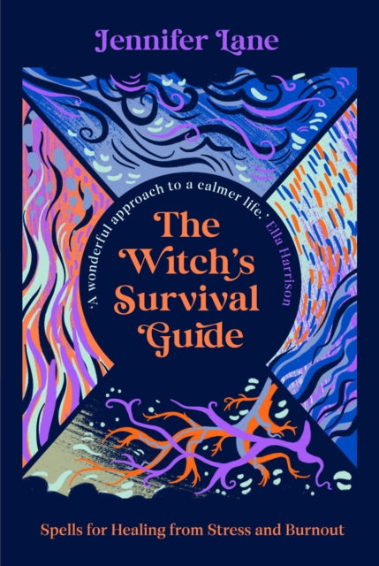 Witchs Survival Guide