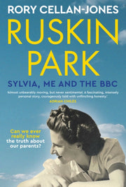 Ruskin Park Sylvia Me & The Bbc