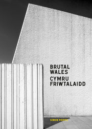 Brutal Wales/cymru Friwtalaidd