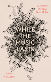 While The Music Lasts