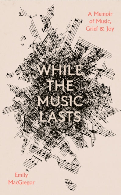 While The Music Lasts
