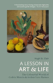 Lesson In Art & Life