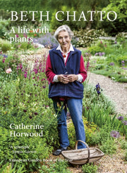 Beth Chatto A Life With Plants