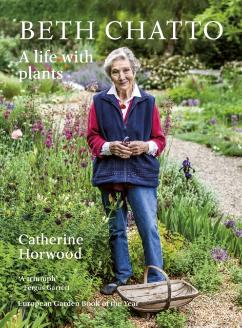 Beth Chatto A Life With Plants