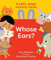 Whose Ears
