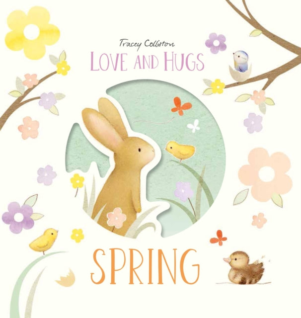 Love & Hugs Spring