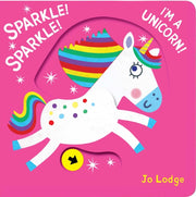 Sparkle Sparkle Im A Unicorn