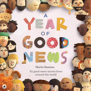 Year Of Good News