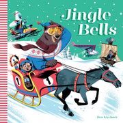 Jingle Bells By Kirchner, Ben