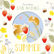 Love & Hugs Summer