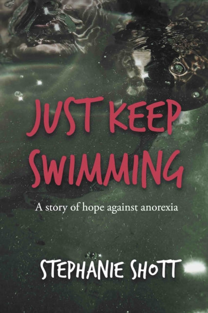 Keep On Swimming