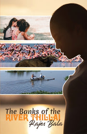 Banks Of The River Thillai