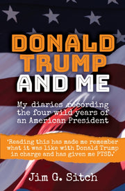 Donald Trump & Me