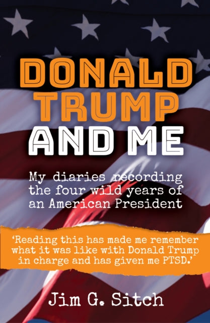 Donald Trump & Me