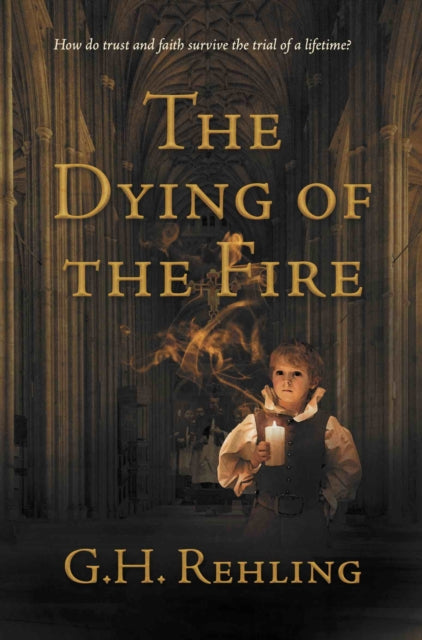 Dying Of The Fire