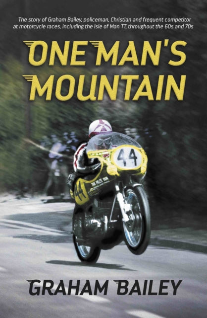 One Mans Mountain