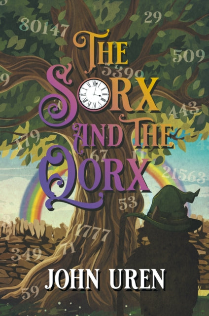Sorx & The Qorx