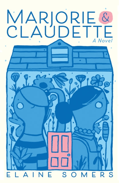 Marjorie & Claudette