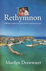 Rethymnon A British Couples True Story O