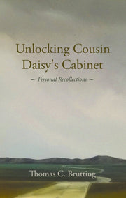 Unlocking Cousin Daisys Cabinet