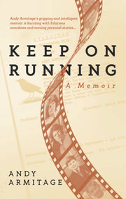 Keep On Running