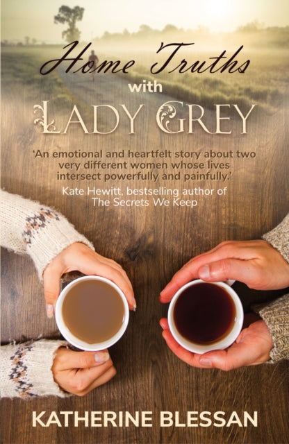 Home Truths With Lady Grey