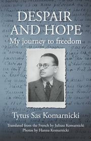 Despair & Hope
