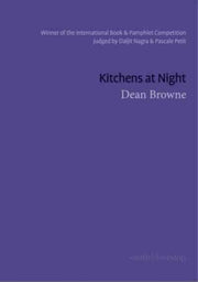 Kitchens At Night