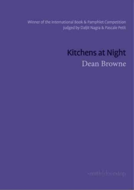Kitchens At Night