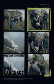 One Language By Taylor Lind, Anastas