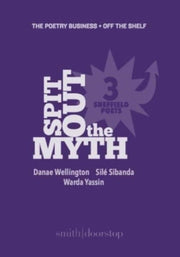 Spit Out The Myth