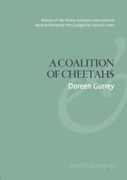 Coalition Of Cheetahs