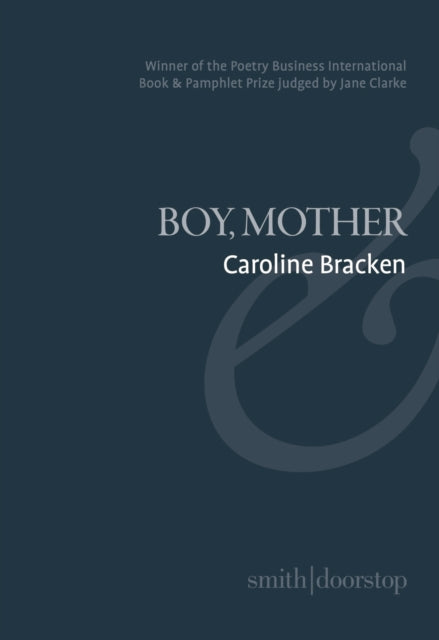 Boy Mother