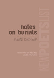 Notes On Burials