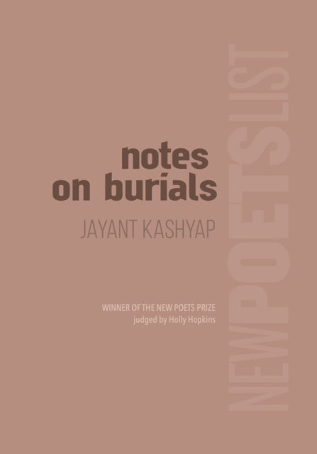 Notes On Burials