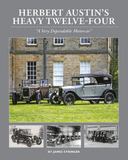 Herbert Austins Heavy Twelve Four