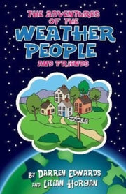 Adventures Of The Weather People