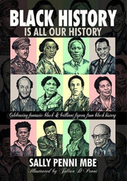 Black History Is All Our History