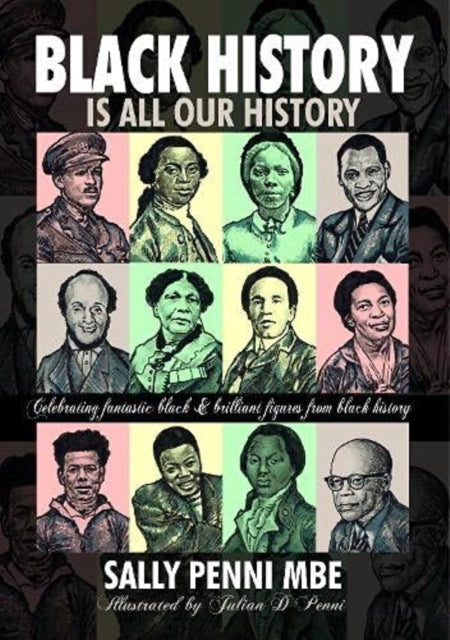 Black History Is All Our History