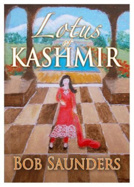 Lotus Of Kashmir