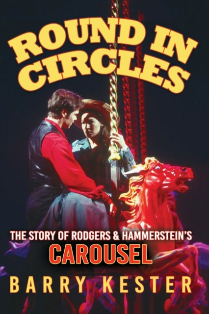 Round In Circles